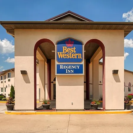 Baymont By Wyndham Danville Il