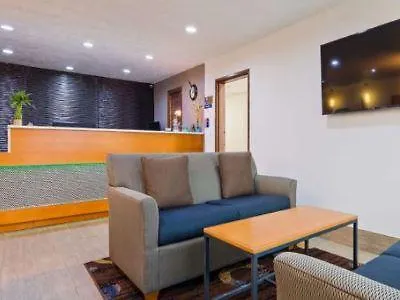 Baymont By Wyndham Il 3* Дэнвилл