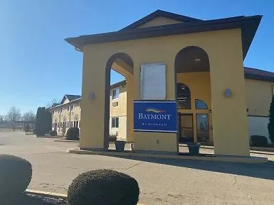 Baymont By Wyndham Il 3* Дэнвилл