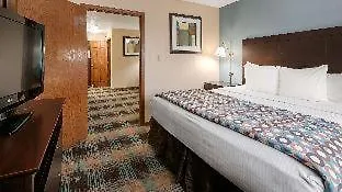 Motel Baymont By Wyndham Il Danville