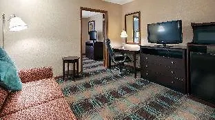 Baymont By Wyndham Il 3* Danville