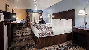 Мотель Baymont By Wyndham Il 3*