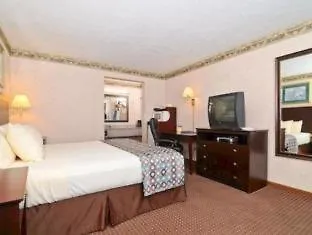 Baymont By Wyndham Il 3*