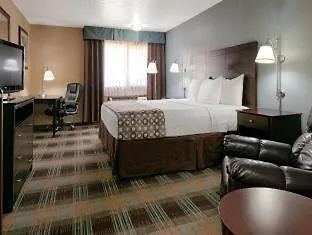 Motel Baymont By Wyndham Il 3*
