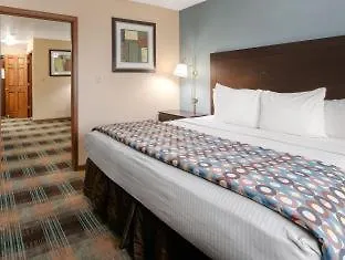 Motel Baymont By Wyndham Il Danville