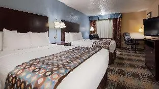 Motel Baymont By Wyndham Il