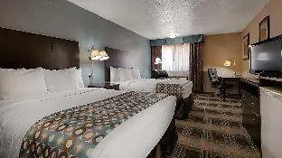 Baymont By Wyndham Il 3* Danville