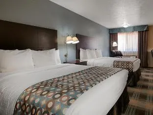 Motel Baymont By Wyndham Il