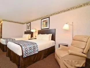 Motel Baymont By Wyndham Il 3*