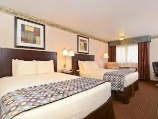 Baymont By Wyndham Il 3* Danville