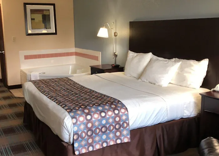 Baymont By Wyndham Il 3*