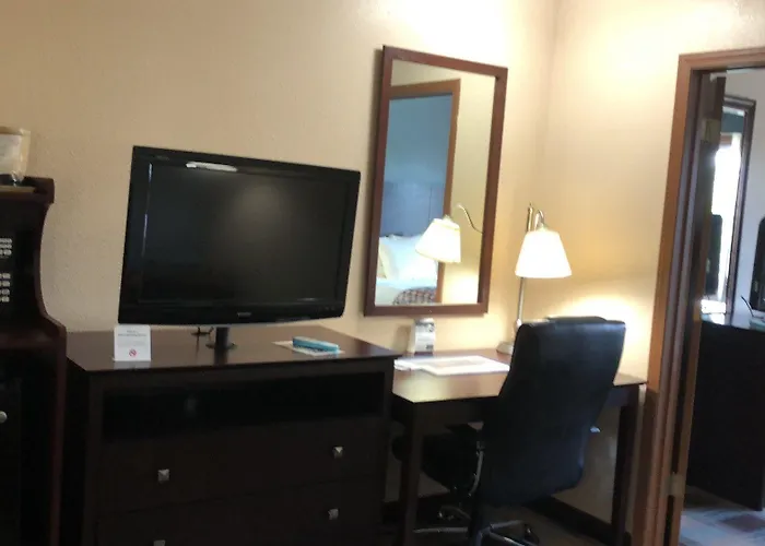 Motel Baymont By Wyndham Il 3*