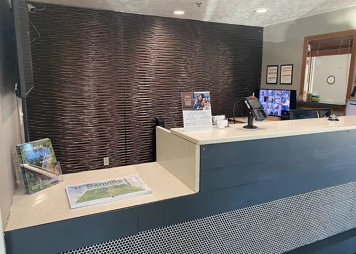 Motel Baymont By Wyndham Il 3*