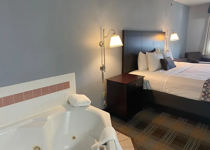 Baymont By Wyndham Il 3*