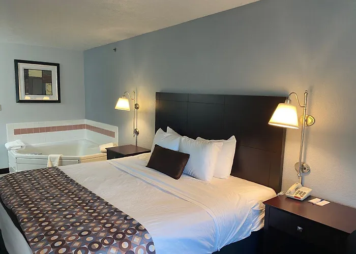Baymont By Wyndham Il 3*