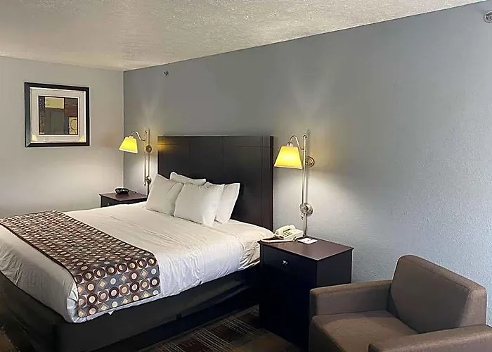 Baymont By Wyndham Il Danville