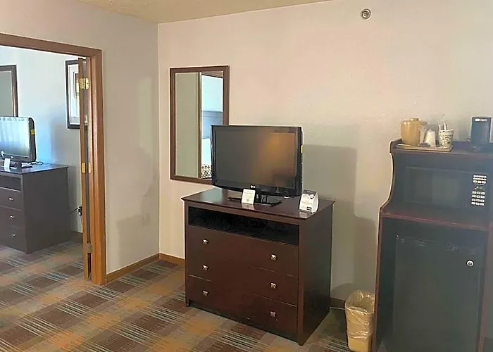 Motel Baymont By Wyndham Il