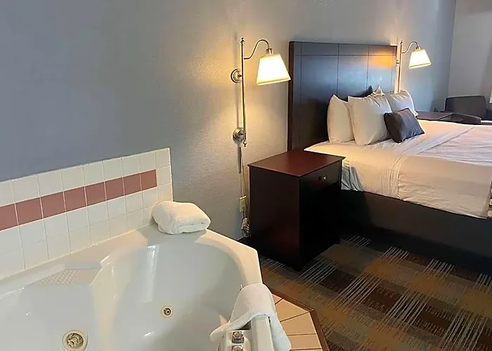 Baymont By Wyndham Il Danville
