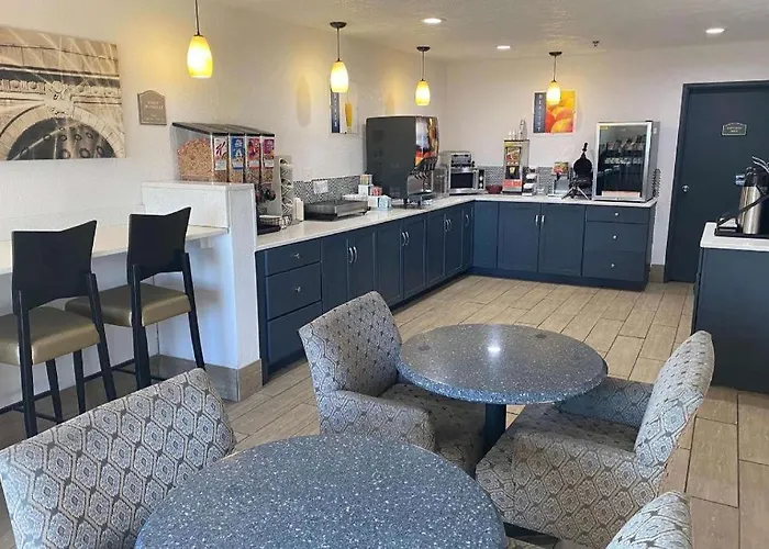 Motel Baymont By Wyndham Il 3*