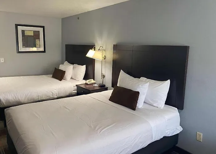 Baymont By Wyndham Il Danville