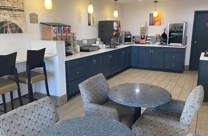 Baymont By Wyndham Il 3* Danville