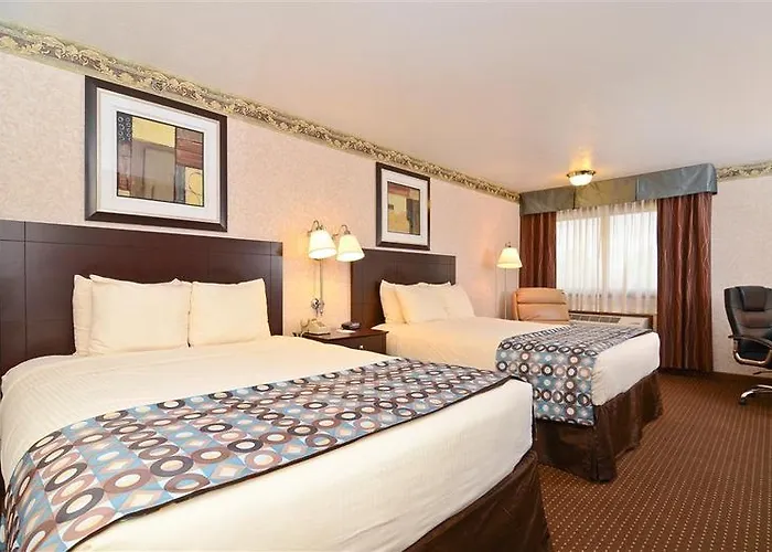 Baymont By Wyndham Il
