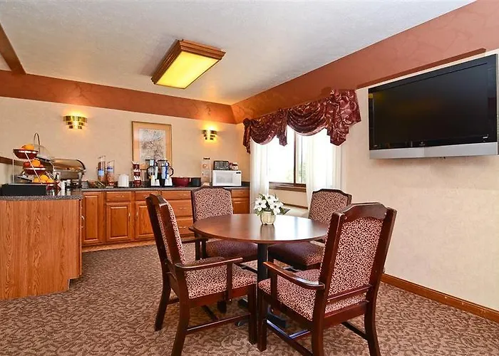 Baymont By Wyndham Il