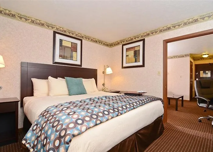 Baymont By Wyndham Il 3* Danville