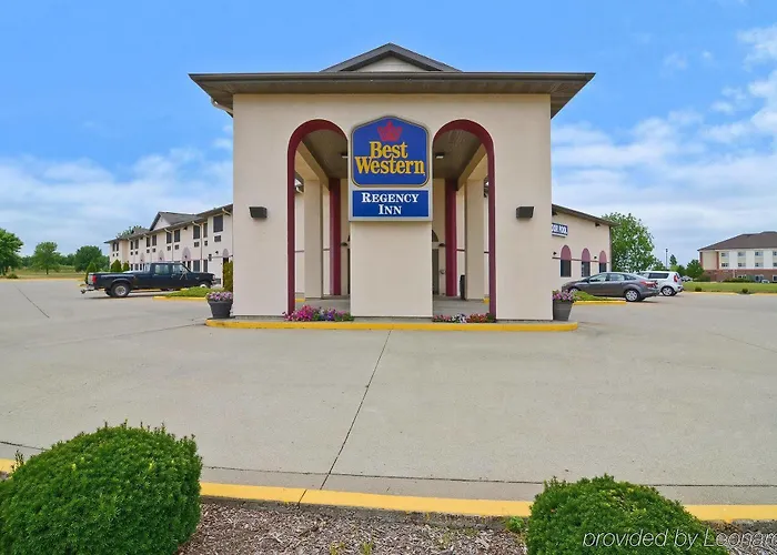 Baymont By Wyndham Il 3* Danville