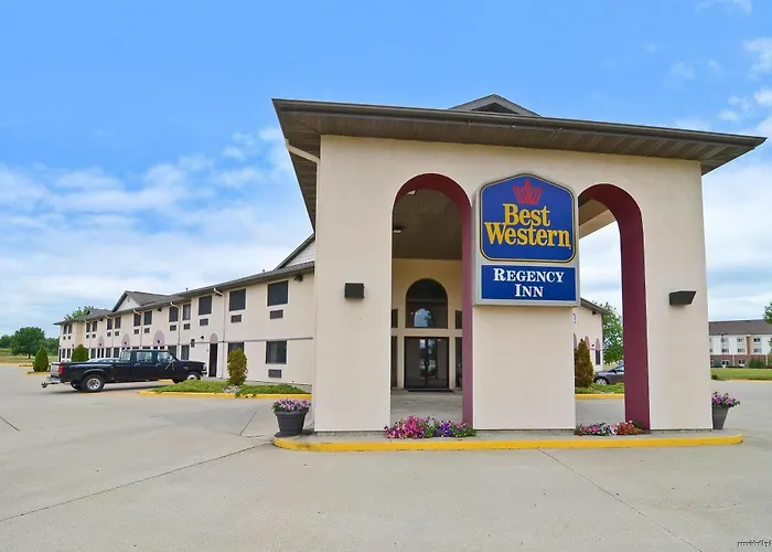 Motel Baymont By Wyndham Il 3*