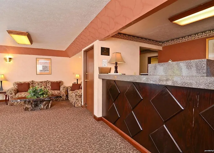 Baymont By Wyndham Il