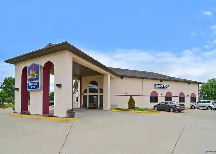 Baymont By Wyndham Il