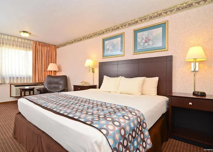 Baymont By Wyndham Il Danville