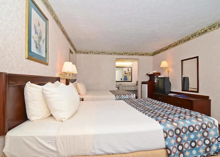 Baymont By Wyndham Il 3*