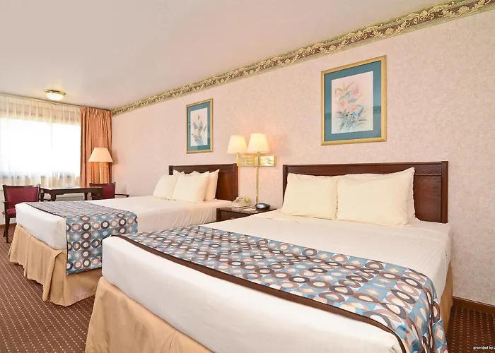Baymont By Wyndham Il 3*