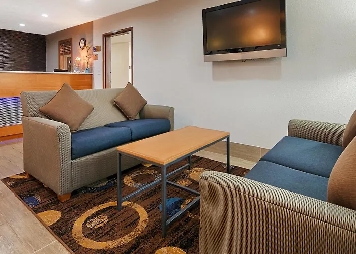Baymont By Wyndham Il