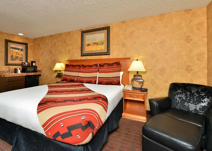 Motel Baymont By Wyndham Il Danville