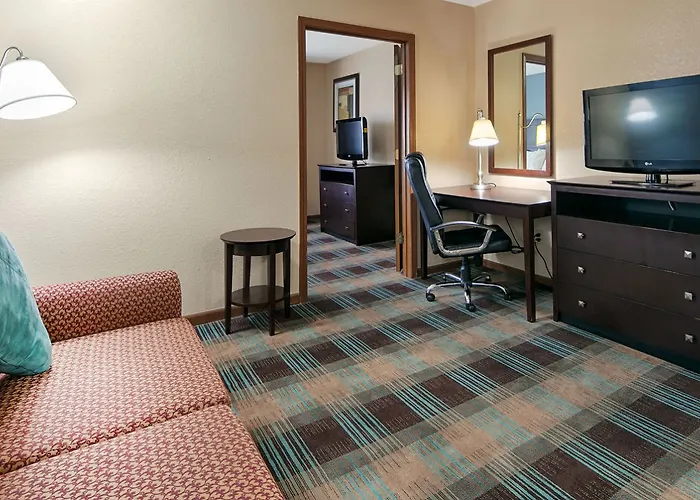Baymont By Wyndham Il Motel 3*