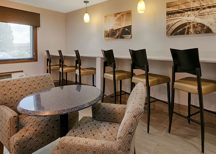 Baymont By Wyndham Il 3* Дэнвилл